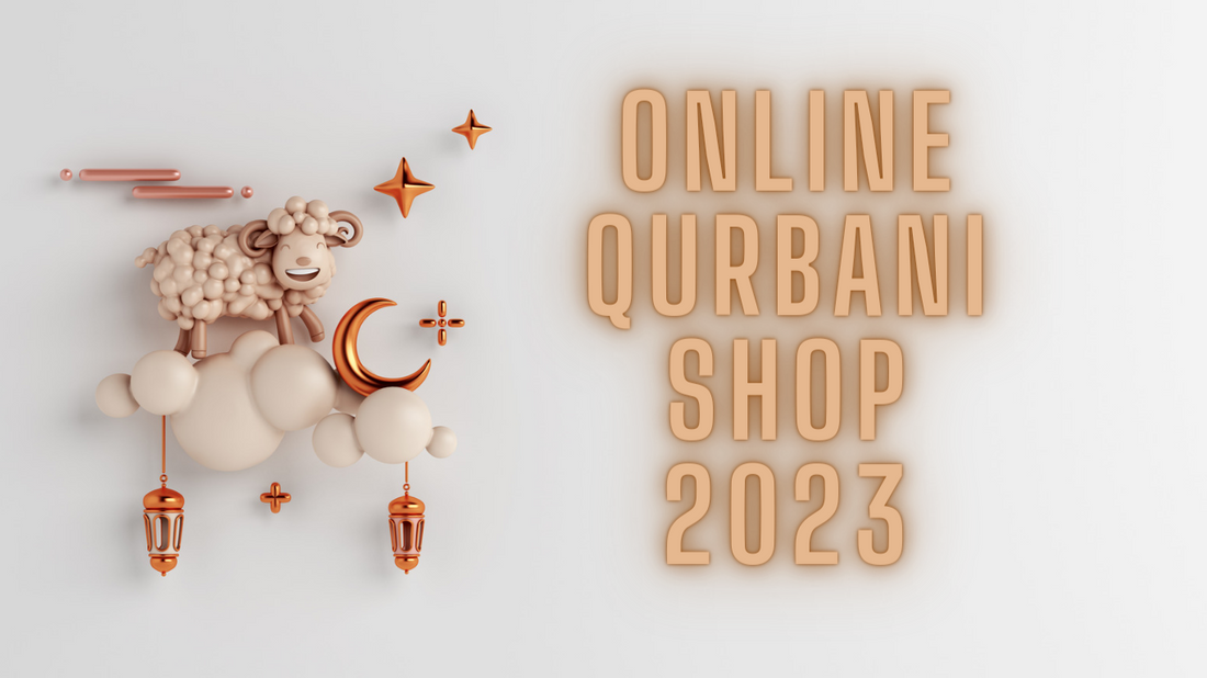 Online Qurbani 2023 services in Kentucky. USA
